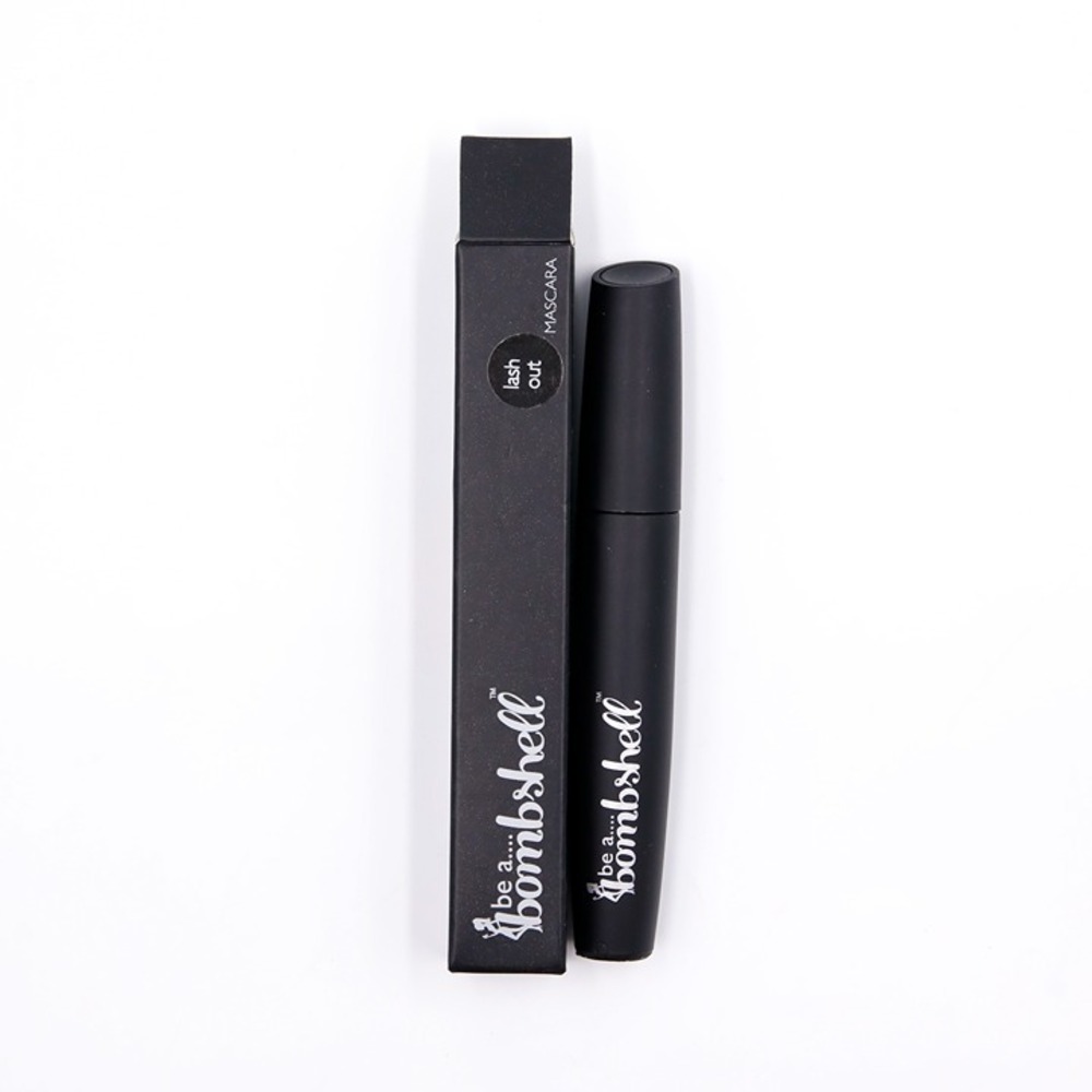 Be‎ a Bombshell Lash Out Mascara - Black
